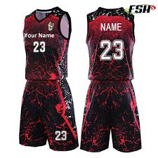 Basketball Kit
